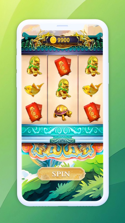 Easy Rolling Slot 2024