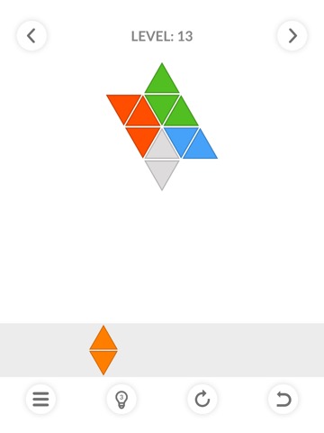 Tangram Triangleのおすすめ画像8