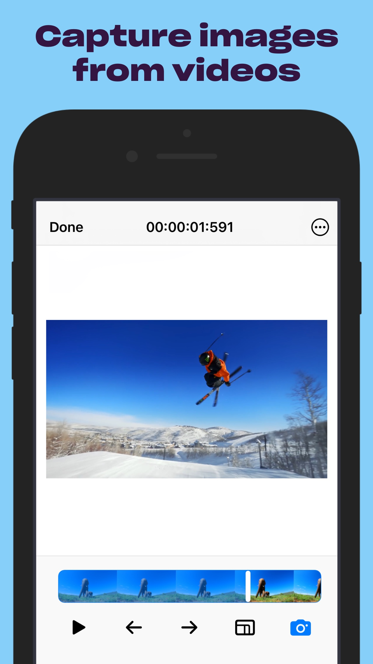 SnapMotion Unlimited