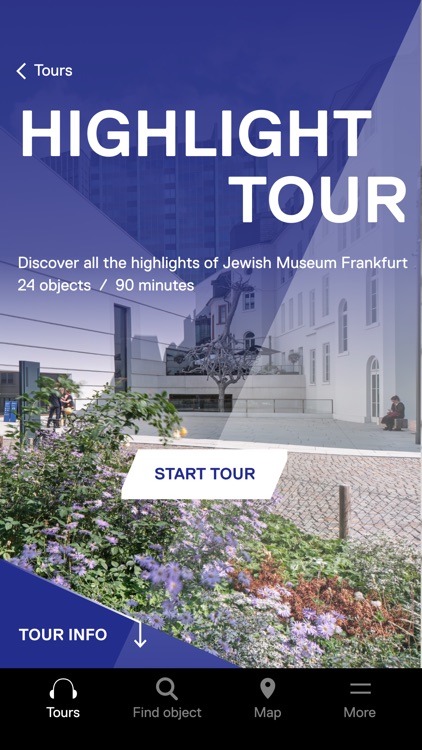 Jewish Museum Frankfurt