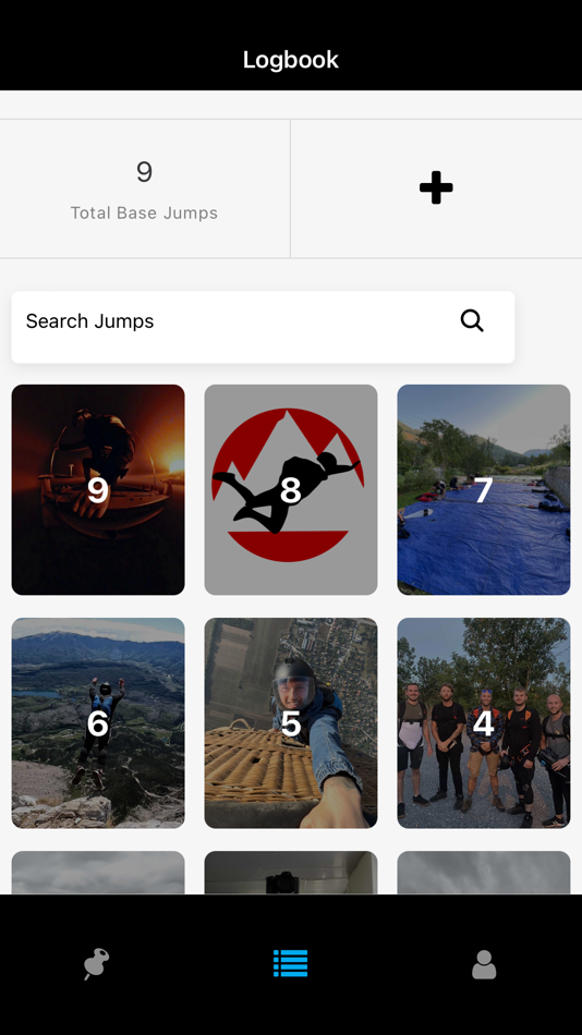 #4. BASE map (iOS) 由: JAKE LEWIS ORTON
