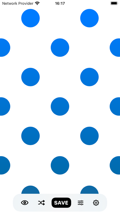 Freckle - Polka Dot Wallpapersのおすすめ画像4