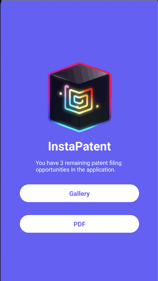 #2. InstaPatent (iOS) 由: ARDIC ArGe Bilgi ve Teknoloji Çözümleri, Yazılım, Bilgisayar San. ve Tic. A.Ş.