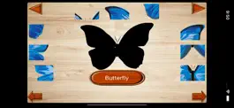 Game screenshot My Little Insect Jigsaws mod apk