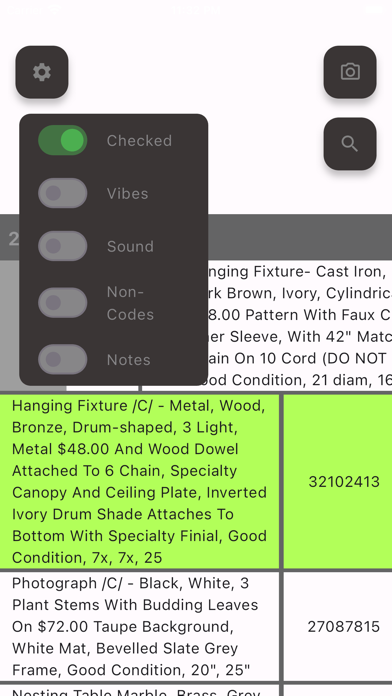Dr. CheckOff Screenshot
