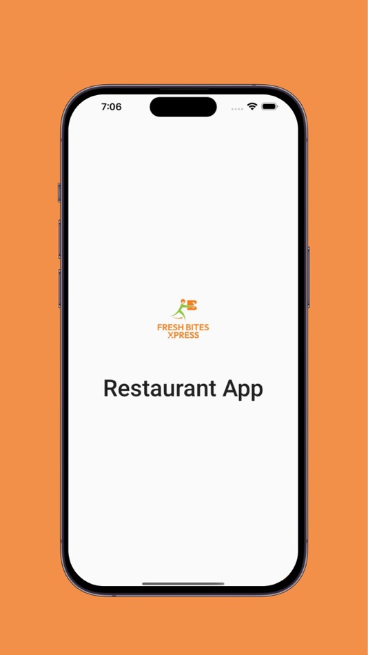 FBXpress Restaurant - 1.1 - (iOS)