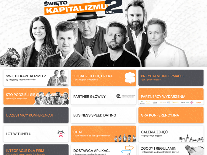 Święto Kapitalizmu