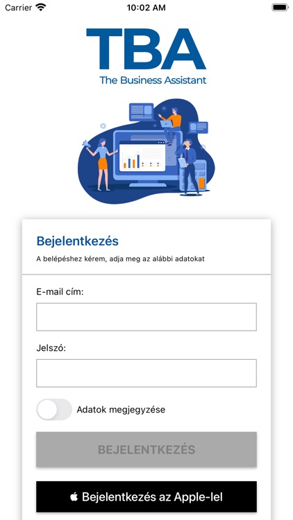 TBA Mobilapp