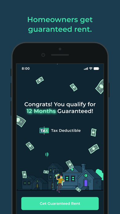 BelongX Screenshot