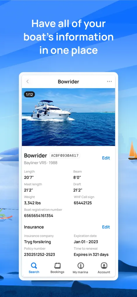 Harba - Travel App | MWM