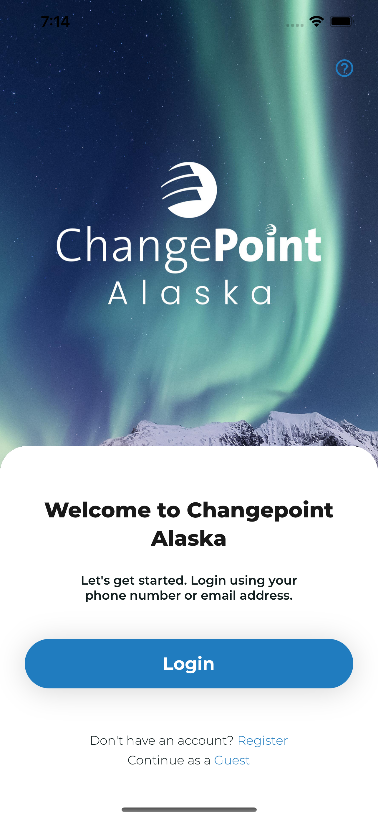 ChangePoint