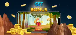 Game screenshot Wolf Pokies Mobile! apk