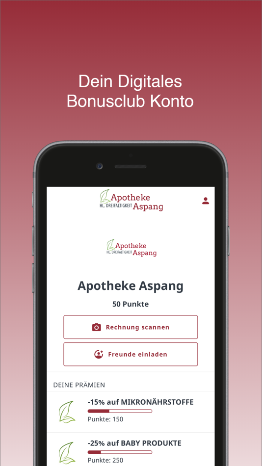 Apotheke Aspang - 1.0.1 - (iOS)