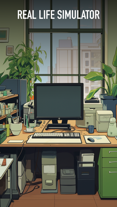 Web Tycoon: Business Simulator Screenshot