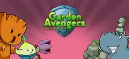 Game screenshot Garden Avengers mod apk