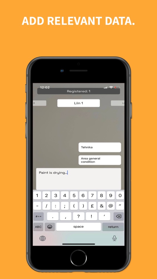 #2. Inspectle Food (iOS) By: Inspectle Food