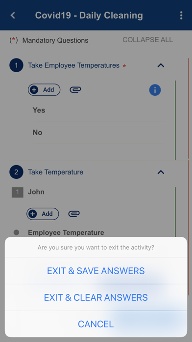 AntunesDigital Screenshot