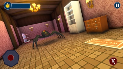 Scary Obby Doors Adventure Screenshot