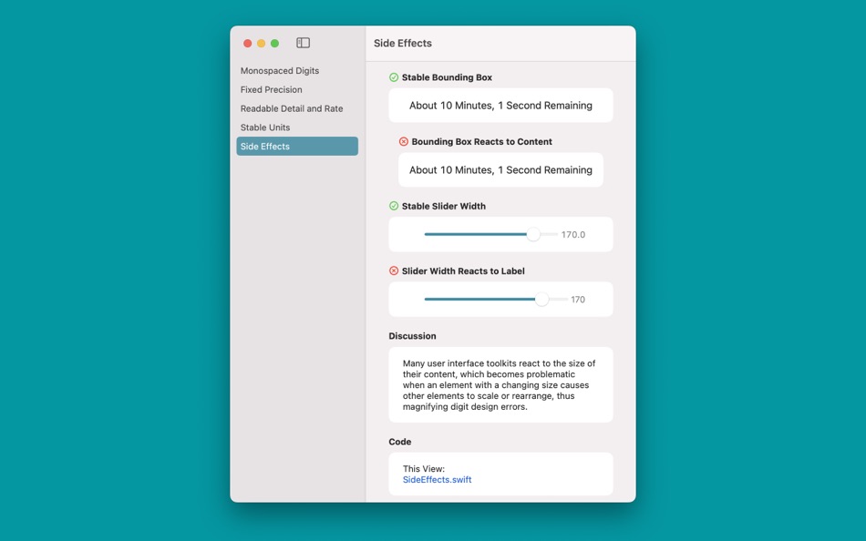 #5. Digits: UI Design For Numerics (macOS) 来自: Recurring Dream LLC