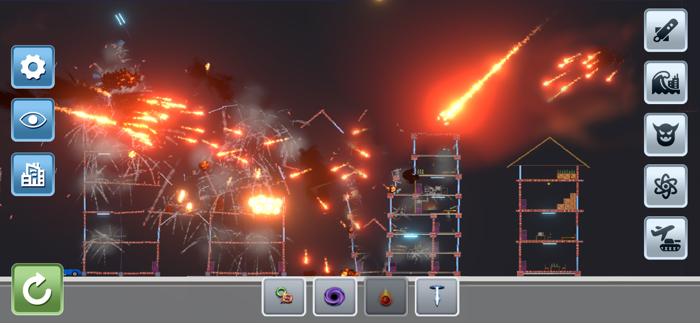 Ragdoll City Playground