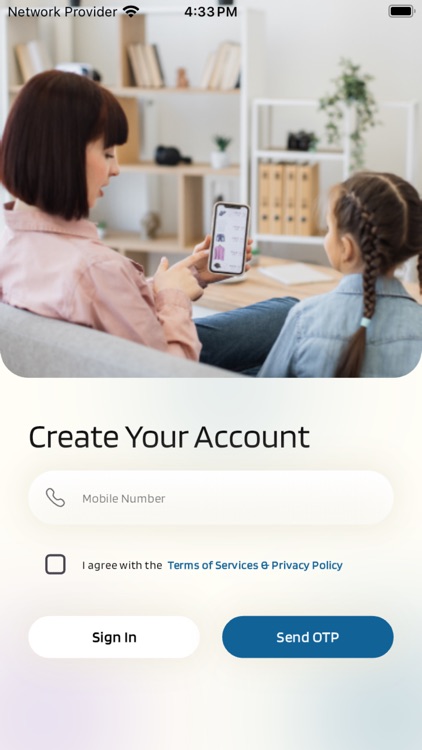 AI App Builder: Appify Retail
