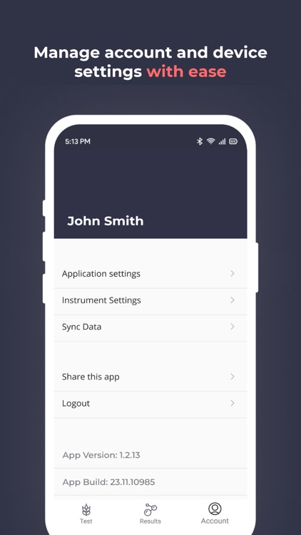 Hone Lab screenshot-4