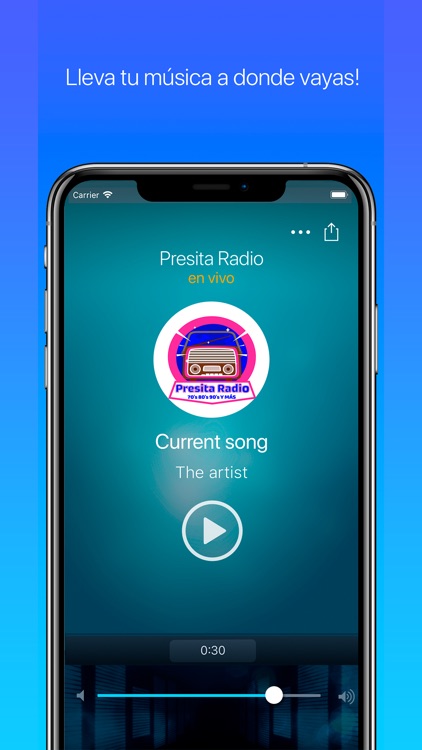 Presita Radio