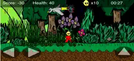 Game screenshot Jumpy Punch Lite apk