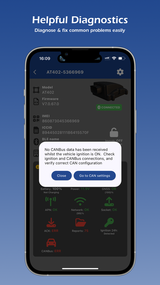 #2. astra IoT (iOS) 由: Astra telematics limited
