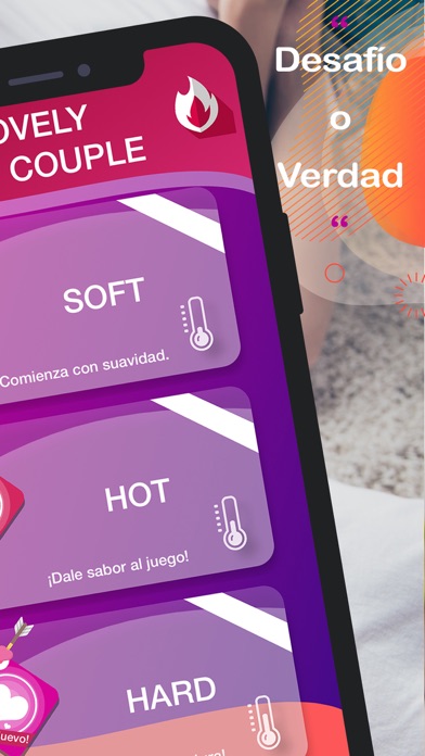 Juego Adulto pareja caliente