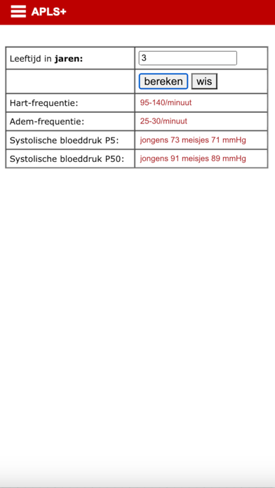 Screenshot #3 pour APLS +