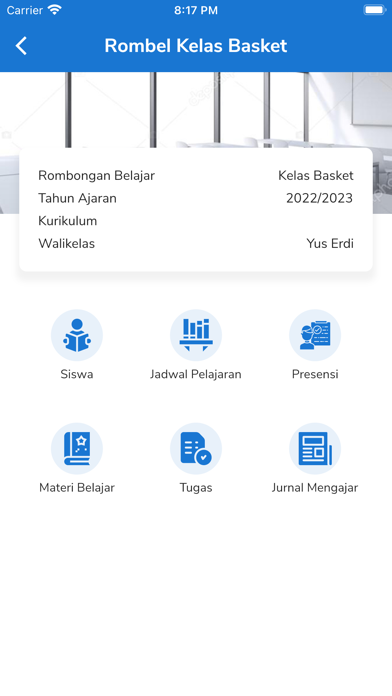 Mumtaz App Screenshot