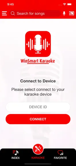 Game screenshot Win Smart Karaoke mod apk