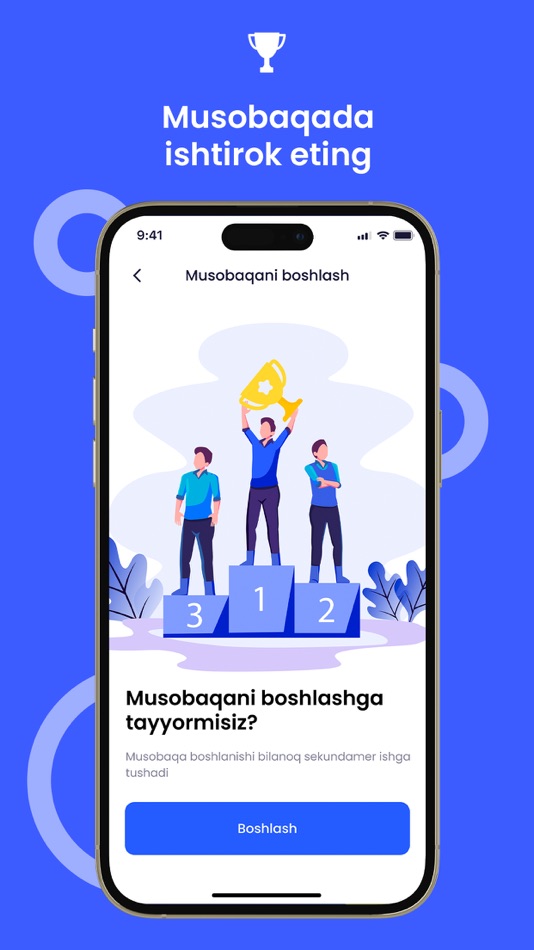 #3. Onset: Language learning (iOS) Podle: Compass X Ltd