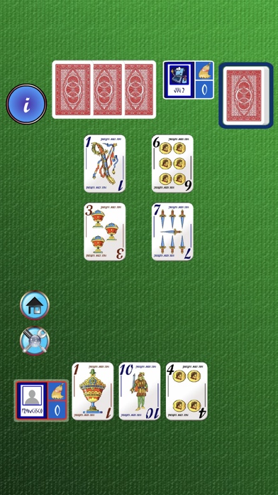 La Escoba HD Screenshot
