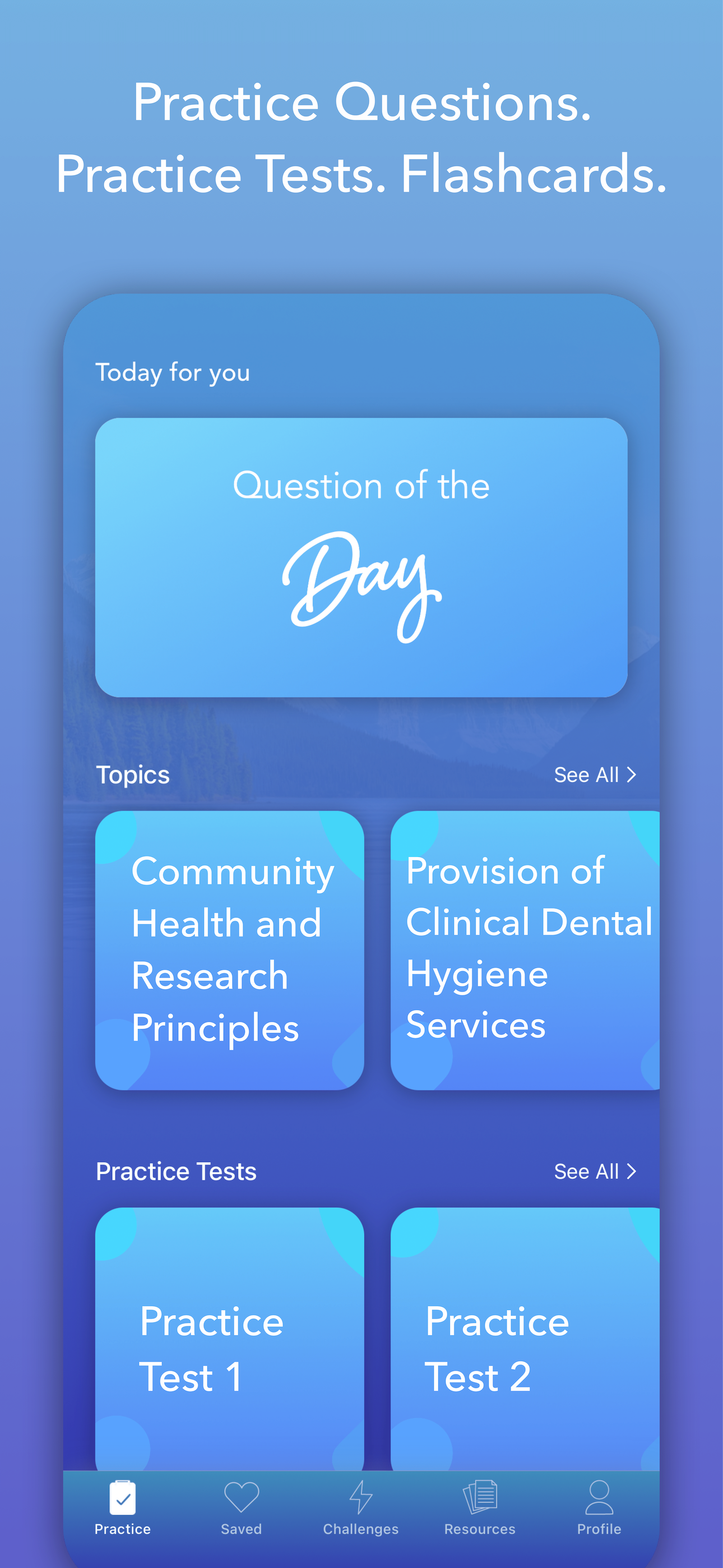 Dental Hygiene Exam Prep 2026