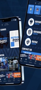 Rayados screenshot #3 for iPhone