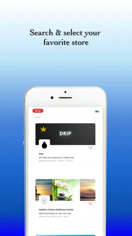 Game screenshot IV DRIP hack