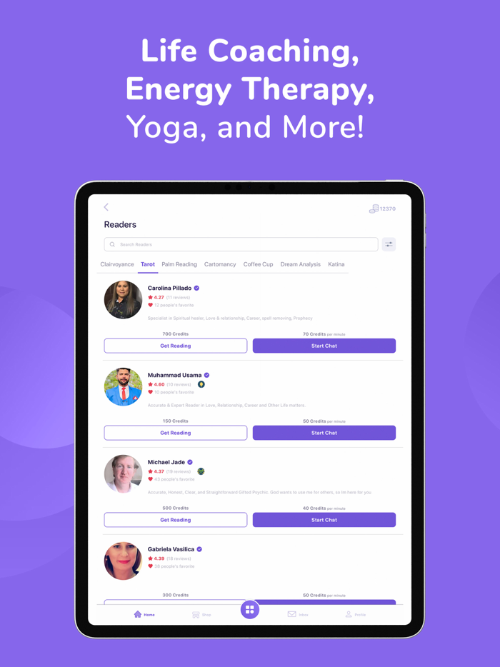 Binnaz Wellness Astrology