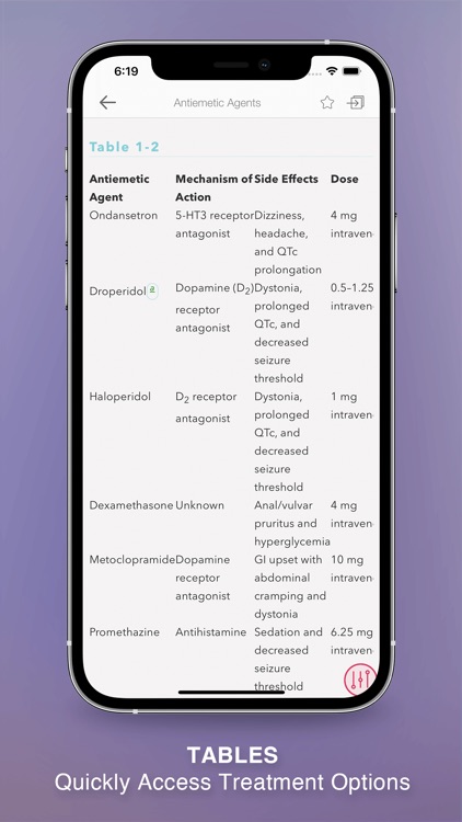 Clinical Anesthesia MGH HBK screenshot-3