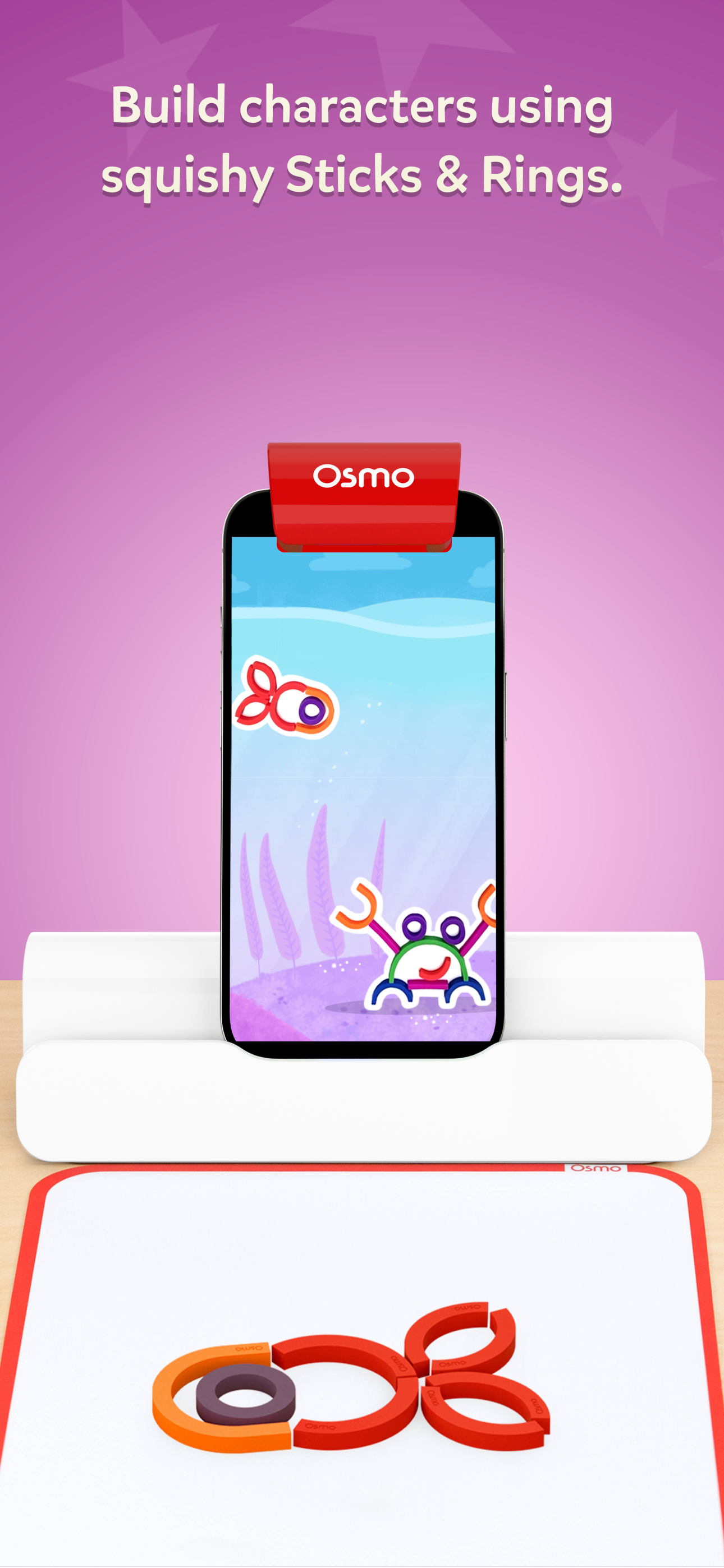 Osmo Squiggle Magic