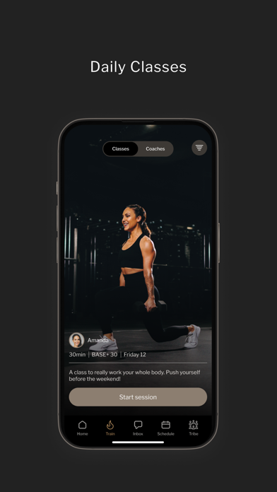 House of Athlete Plus Screenshot