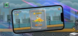 Game screenshot RocketBoy: A Science Adventure apk