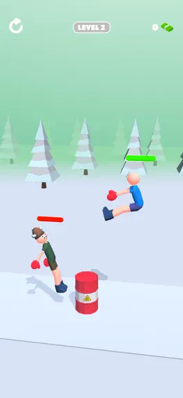 Game screenshot Ragdoll Boxing hack