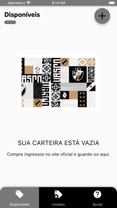 Gigante Pass Screenshot