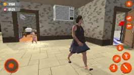 Game screenshot Mom Life vs Evil Baby Games hack