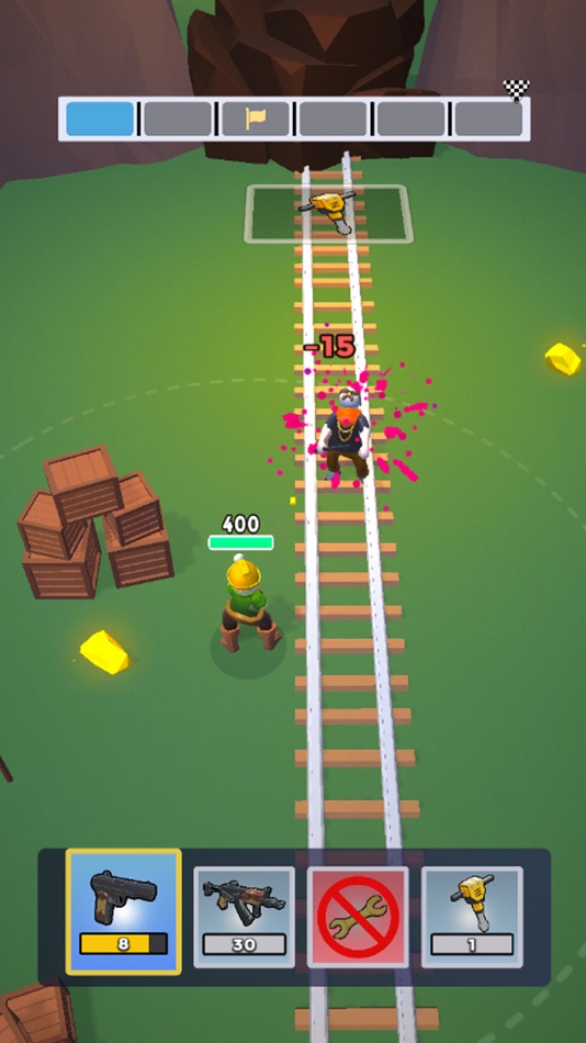 #1. Payload Mayhem (iOS) Podle: Hussein Ibrahim