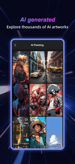 Game screenshot WallFancy-live wallpaper&theme hack