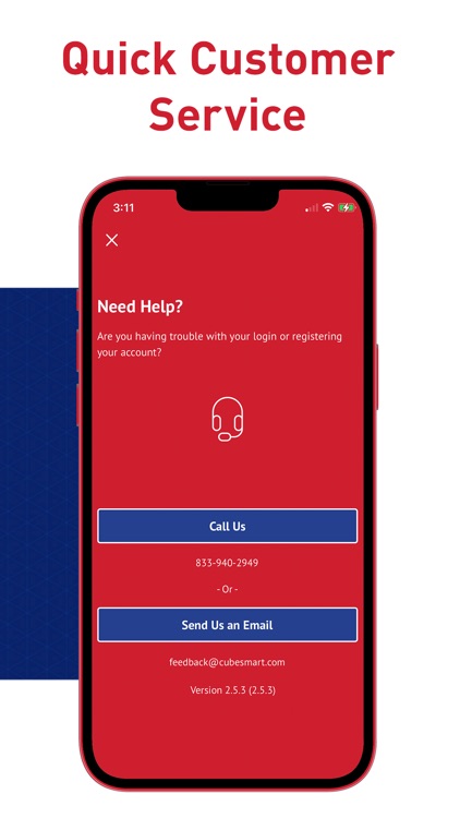 CubeSmart Self-Storage screenshot-3