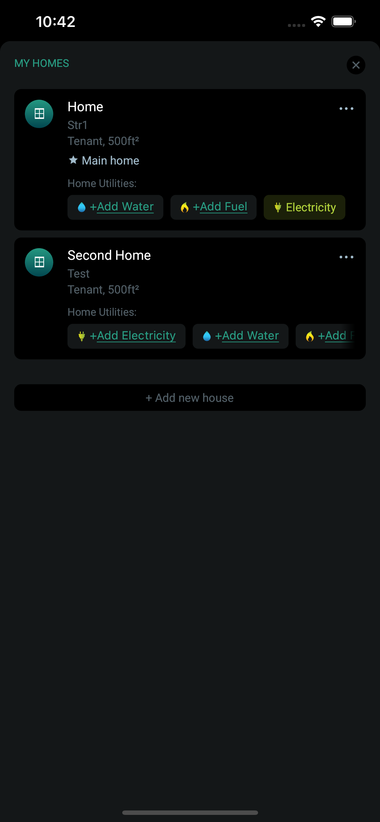 LiveFootprint